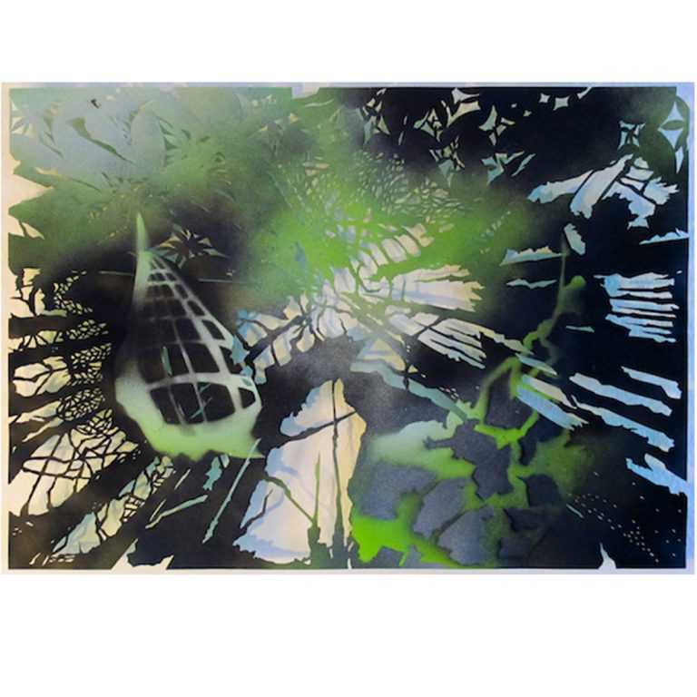 Luisa Schmeisser: fragile, 2020