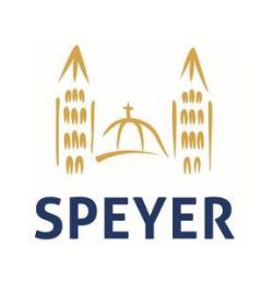 Logo Stadt Speyer neu